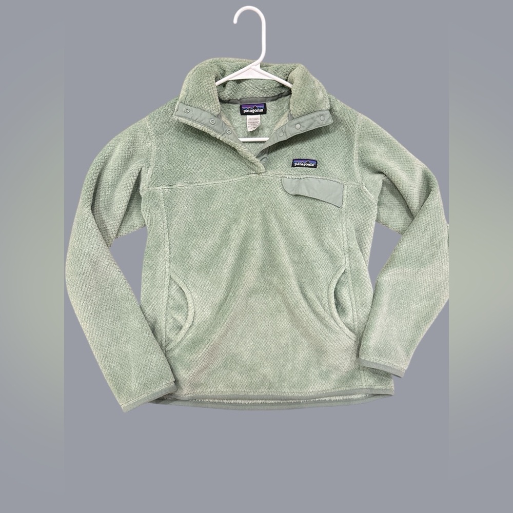 Patagonia Retool Snap